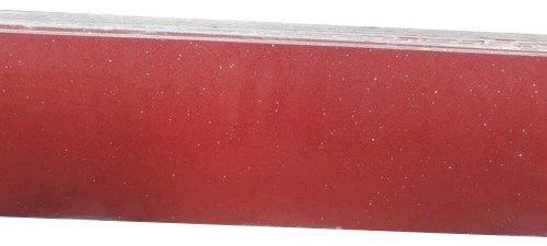 Red Quartz Stone Slab, For Flooring, Size : 270x160cm