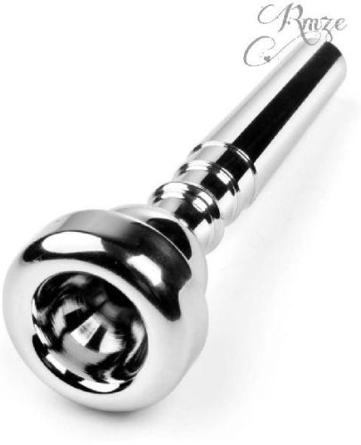 Rmze Professional Silver Mouthpeice Cap 7C For (Trumpet)