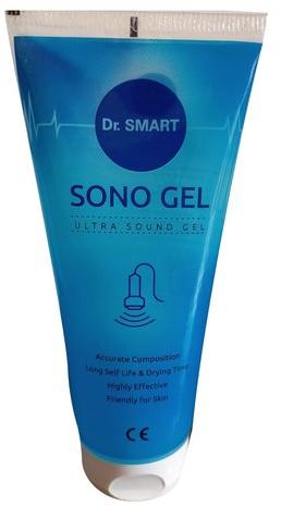 500 ML Sono Ultrasound Gel, Feature : Easy To Use