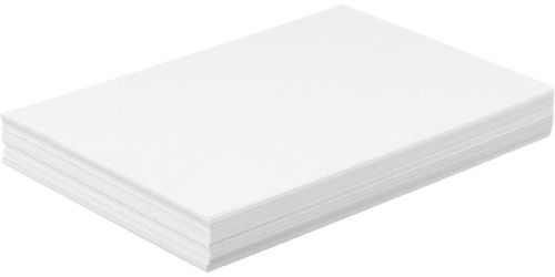 Square a4 Paper, For Packaging Box, Stationery, Feature : Best Quality
