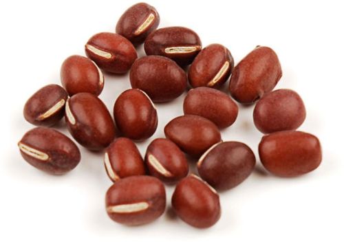 Organic Adzuki Beans, Certification : FSSAI Certified