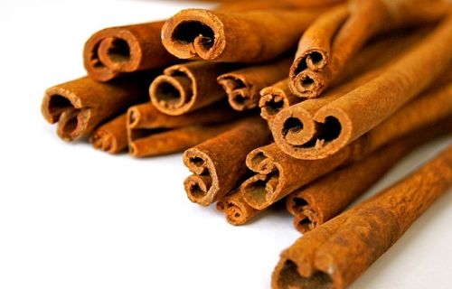 Organic Cinnamon Sticks, Grade Standard : Food Grade