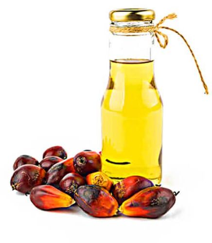 Crude Palm Oil, For Human Consumption, Certification : FSSAI Certified