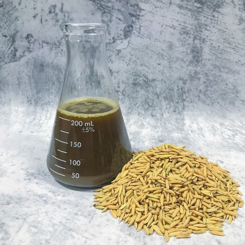 Crude Rice Bran Oil, Certification : FSSAI Certified