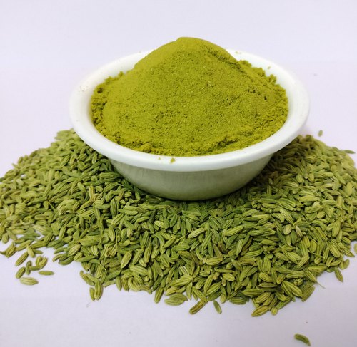 Fennel Powder, Packaging Size : 250Gm, 500Gm