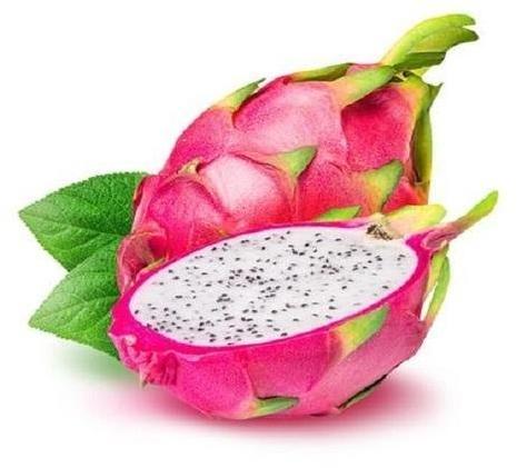 Organic Fresh Dragon Fruit, For Human Consumption, Packaging Size : 10kg, 15kg, 20kg, 25kg