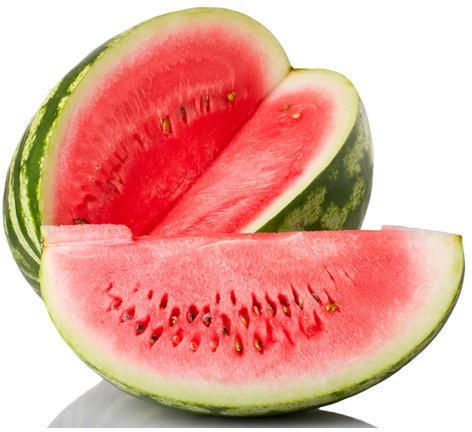 Organic Fresh Watermelon, For Human Consumption, Packaging Size : 5kg, 10kg, 15kg, 20kg