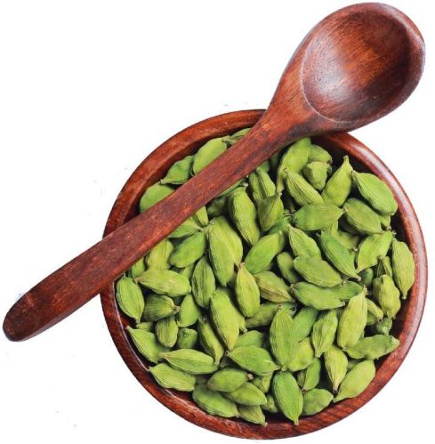 Organic Green Cardamom, Certification : FSSAI Certified