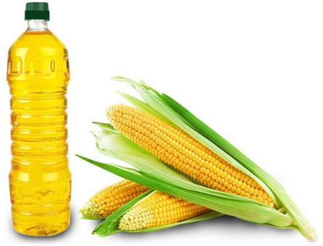 Maize Oil, Shelf Life : 1year