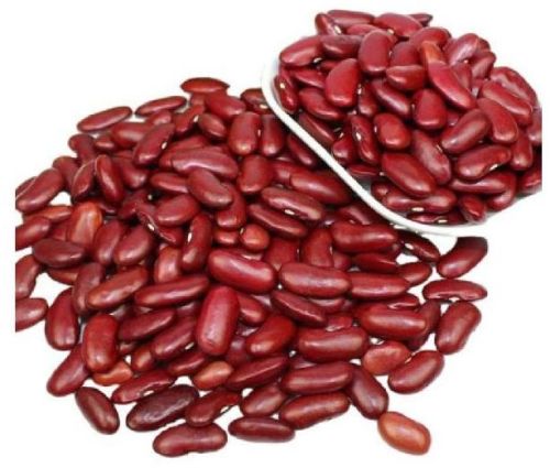 Organic Red Kidney Beans, Shelf Life : 1Year