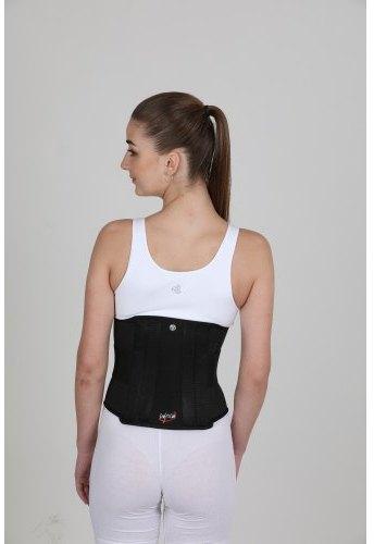 Elastic EVA Orthopedic Corsets Support, Size : Large