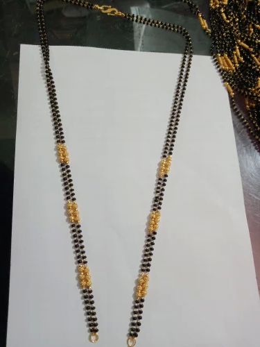 Mangalsutra Chain, Size : 12-18 Inch