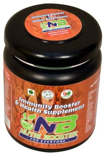 250 Gm Brown Sugar Immunity Booster, Form : Powder