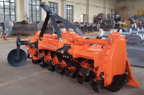 Customize Agricultural Rotavators