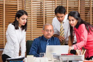 Corporate Advisory Services