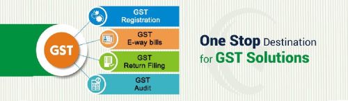 GST Audit Services