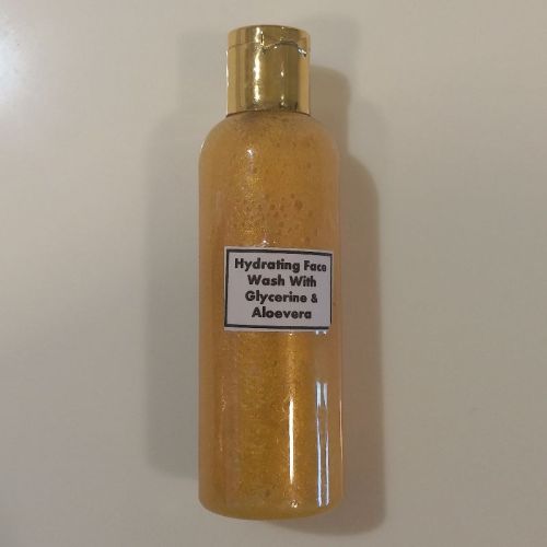 Aloevera Juice Herbal Face Wash, Shelf Life : 2 Years