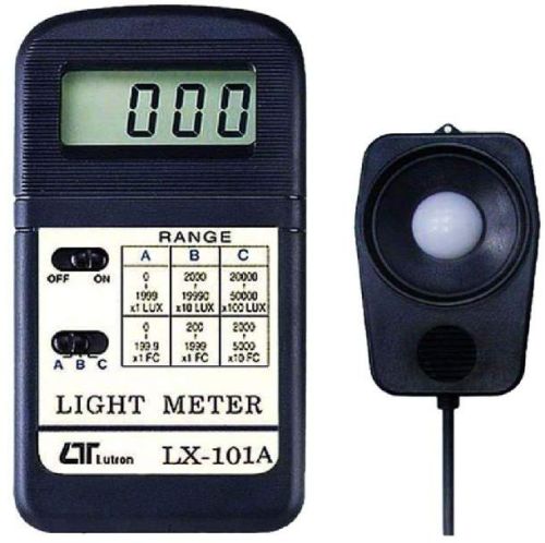 Lutron Digital Light Meter