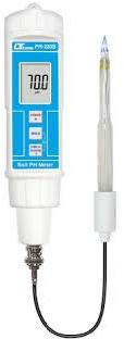 Electronic Soil PH Meter
