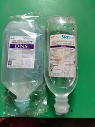 IV Fluids, Packaging Size : 100 Ml, 200 Ml, 50 Ml, 500 Ml