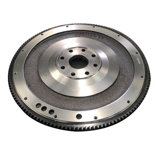 Steel Automotive Flywheel Assembly, Feature : Rust Proof