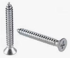 Countersink Screw