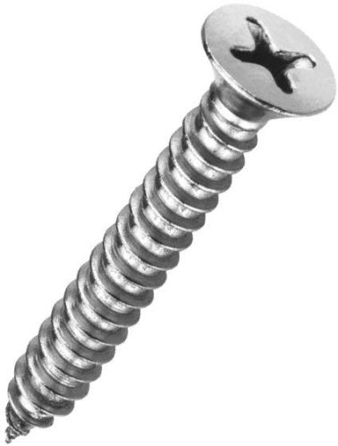 Stainless Steel Screw, For Fittings Use, Length : 10-20cm, 20-30cm, 30-40cm, 40-50cm