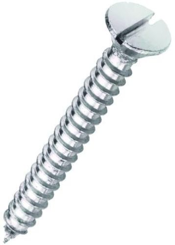 Stainless Steel Tapping Screw, Size : Multisizes