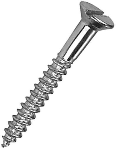 Stainless Steel Wood Screw, Length : 10-20cm, 20-30cm, 30-40cm, 40-50cm