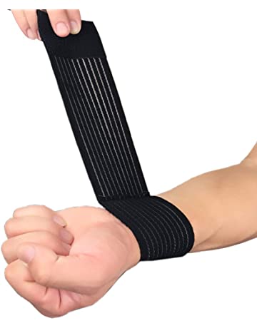 Neoprene Mens Wrist Support, Feature : Easy To Wear, Heal Muscles