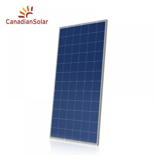 Canadian Solar Panel, For Industrial