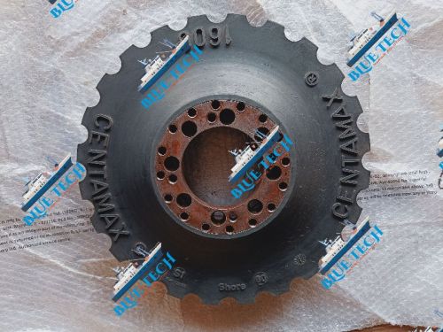 Centamax CM 1600 Rubber Coupling, For Perfect Shape, High Strength, Fine Finished, Excellent Quality