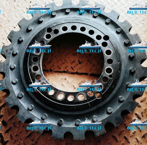 Stromag Periflex VN 549 Rubber Coupling, For Perfect Shape, High Strength, Fine Finished, Excellent Quality