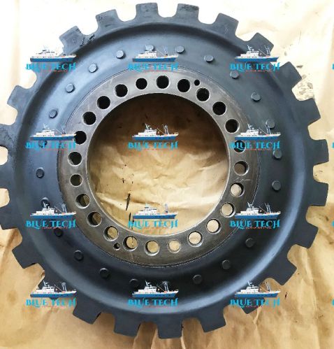 Stromag Periflex VN 666 Flexible Rubber Coupling at Rs 4500 in