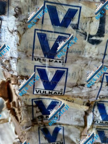 Vulkan Ezr 2422 Rubber Coupling, For Perfect Shape, High Strength, Fine Finished, Excellent Quality