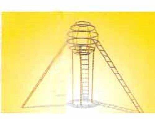 Metal Satellite Climber, Color : Multi Color