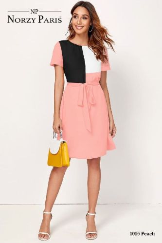 Plain Ajanta Girls Top, Age Group : 18-30