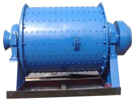 Automatic Ball Mill Machine