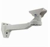 Plain PLastic CCTV Camera Stand, Color : White