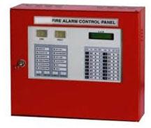 Conventional Fire Alarm System, Voltage : 220V