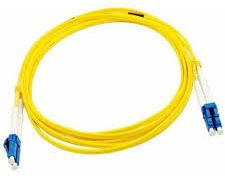 Plain Fiber Patch Cords, Feature : Flame Retardant, High Tenacity, High Tensile Strength
