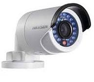 HD Bullet Camera, Lens size : 3.6mm