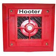 Industrial Siren Hooter