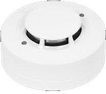 Plastic Smoke Detector, Feature : High Sensitivity, Wireless