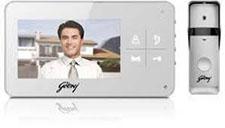 Electric Wireless Video Door Phone, Feature : Clear Sound, Low Battery Consumption, Low Power Indication