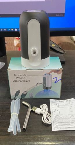 Metal Automatic Water Dispenser, For Home, Hotel, Office, Restaurant, School, Feature : Good Quality
