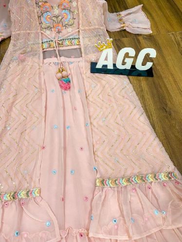 Agc Kurti, Color : Multicolor