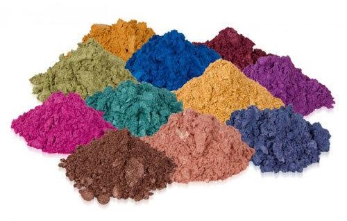 Colored Pigment Powder, Purity : 100%, 100%