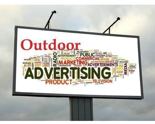 Indoor And Outdoor Branding Services