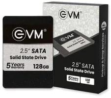 Aluminium EVM Solid State Drive, Feature : Durable, High Performance